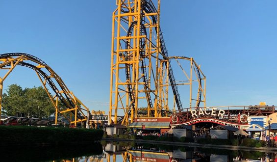 Kennywood Amusement Park Implements Stricter Chaperone Policy