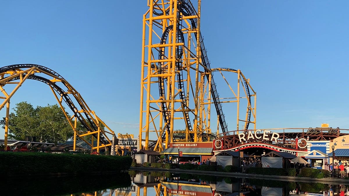 Kennywood Amusement Park Implements Stricter Chaperone Policy