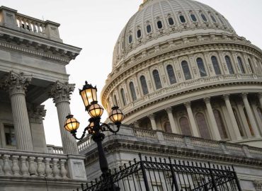 House Passes Bill to Accelerate Union Contract Negotiations