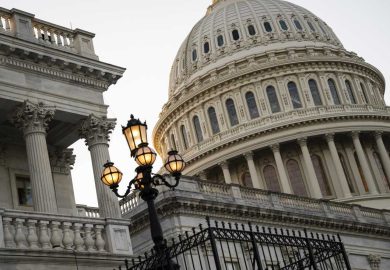House Passes Bill to Accelerate Union Contract Negotiations