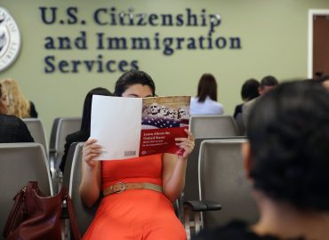 Trump Administration’s H-1B Visa Payment Controversy