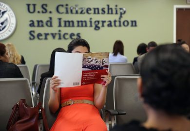 Trump Administration’s H-1B Visa Payment Controversy