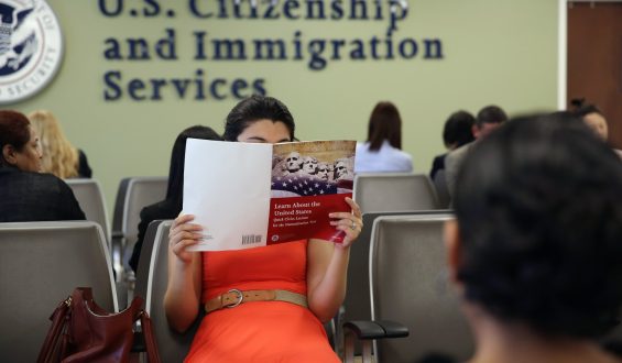 Trump Administration’s H-1B Visa Payment Controversy
