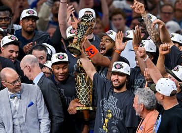 New York Knicks to Visit White House, Seahawks Visit in Question