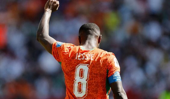Ivory Coast Takes Early Lead Against Germany in 2026 World Cup