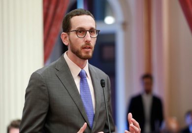 Hasan Piker’s Criticism of California’s Political Landscape