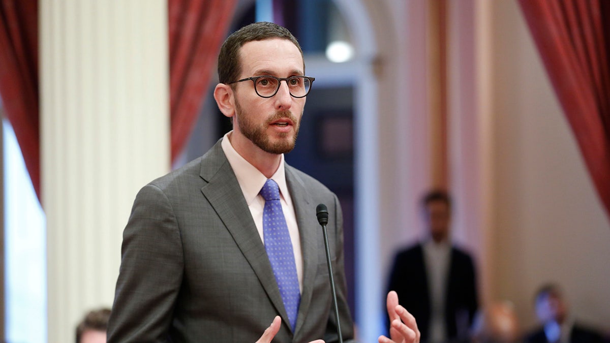 Hasan Piker’s Criticism of California’s Political Landscape