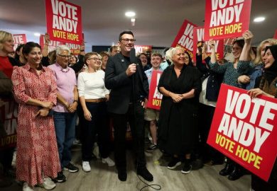 By-Election in Makerfield: Potential Impacts on British Politics