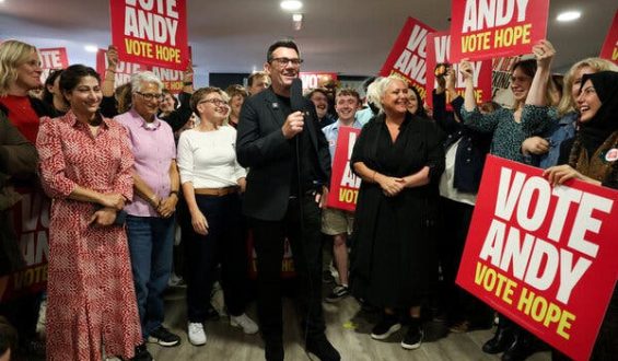 By-Election in Makerfield: Potential Impacts on British Politics