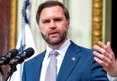 VP JD Vance Discusses US-Israel Relations and Iran