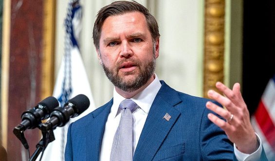 VP JD Vance Discusses US-Israel Relations and Iran