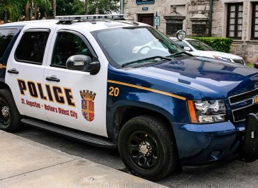 Florida Police Use Electronic Monitoring to Prevent Teen Takeovers