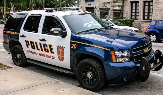 Florida Police Use Electronic Monitoring to Prevent Teen Takeovers
