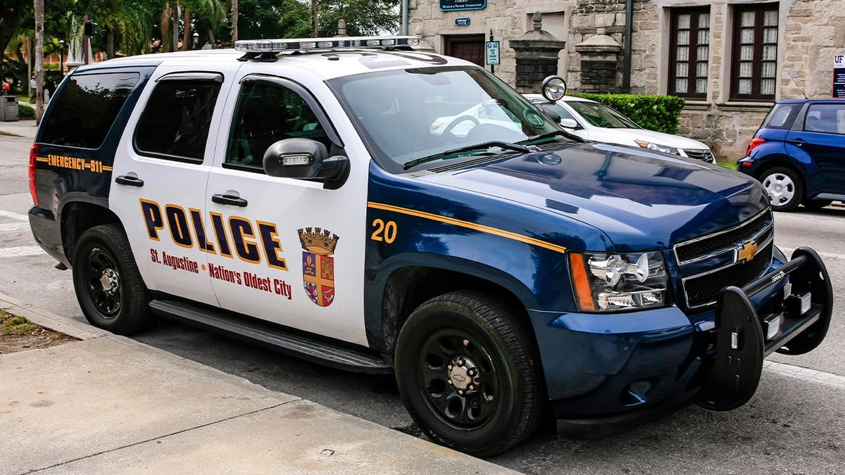 Florida Police Use Electronic Monitoring to Prevent Teen Takeovers