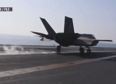 Tensions Escalate as U.S. and Iran Exchange Strikes