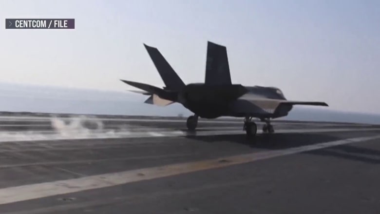 Tensions Escalate as U.S. and Iran Exchange Strikes
