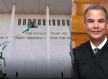 Judge’s Decision on Trump’s Name Removal Sparks Controversy