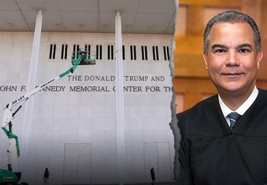 Judge’s Decision on Trump’s Name Removal Sparks Controversy