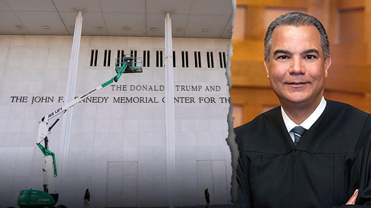 Judge’s Decision on Trump’s Name Removal Sparks Controversy