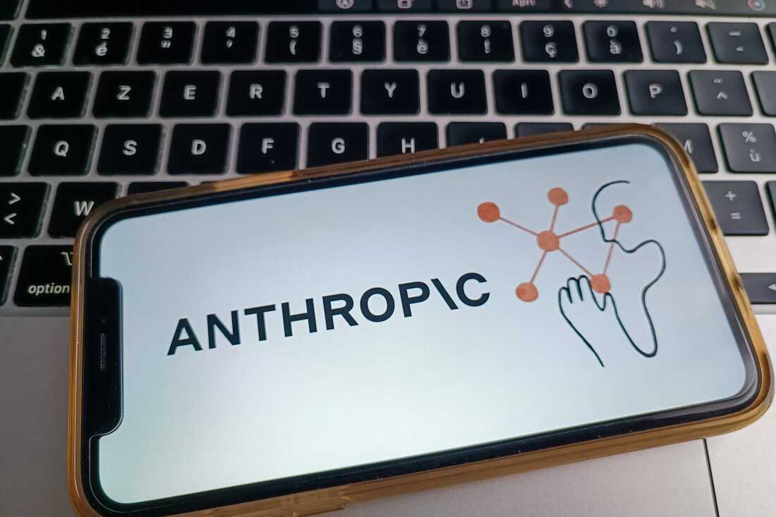 Anthropic Initiates IPO Process Amid AI Industry Surge