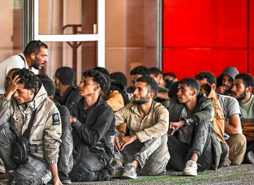 EU Introduces Tougher Border Rules Amid Immigration Concerns