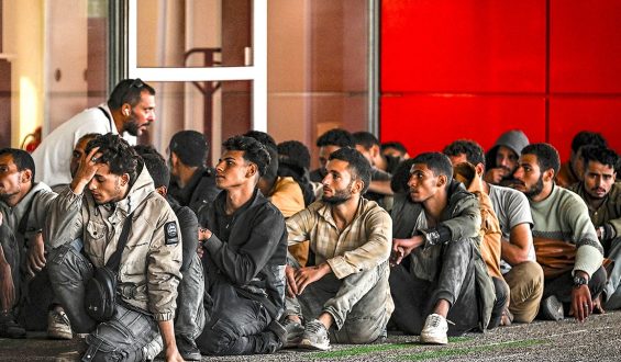 EU Introduces Tougher Border Rules Amid Immigration Concerns
