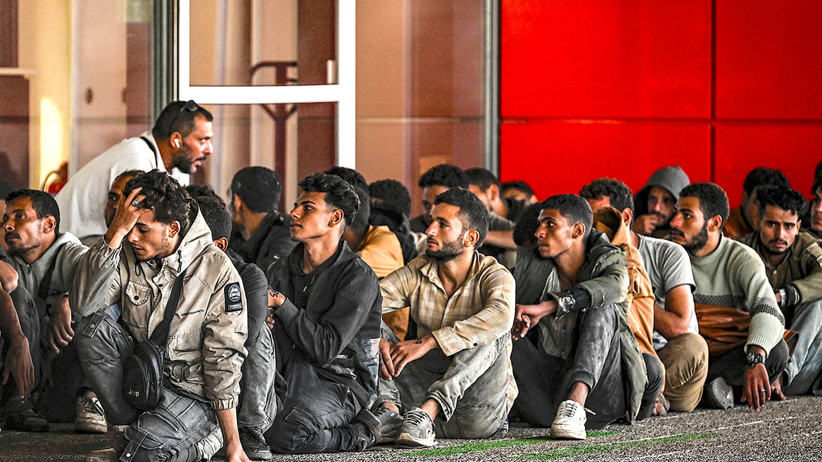 EU Introduces Tougher Border Rules Amid Immigration Concerns