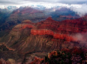 Extreme Heat Warning Issued for Grand Canyon: Precautions Urged Following Recent Fatalities