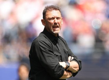 Australia Coach Criticizes Referee After Loss to U.S.