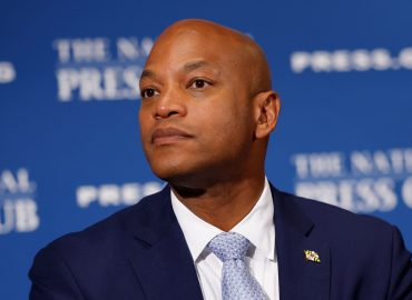 Maryland’s Gubernatorial Race: Wes Moore vs. Dan Cox