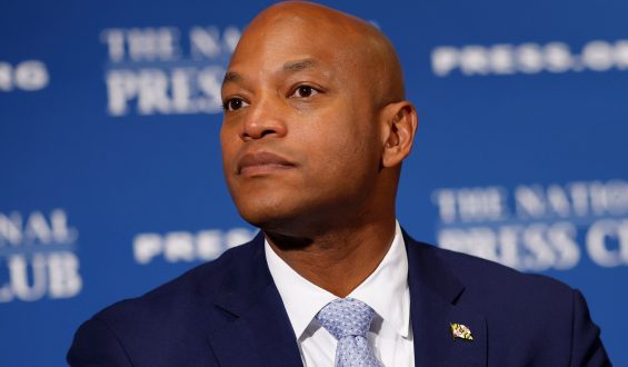 Maryland’s Gubernatorial Race: Wes Moore vs. Dan Cox