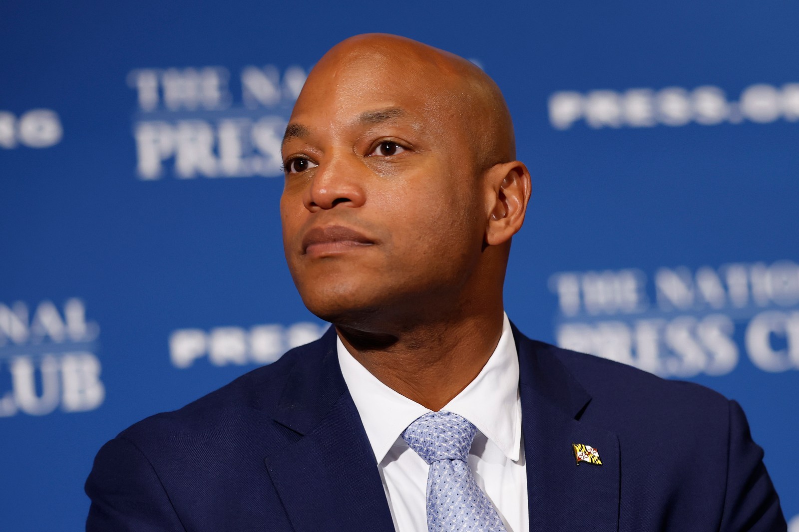 Maryland’s Gubernatorial Race: Wes Moore vs. Dan Cox