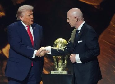 U.S. World Cup Preparations Amid Political Divisions