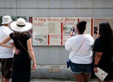 Federal Judge Blocks Removal of National Park Exhibits