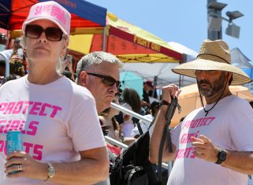 Supreme Court Decisions Could Transform Women’s Sports