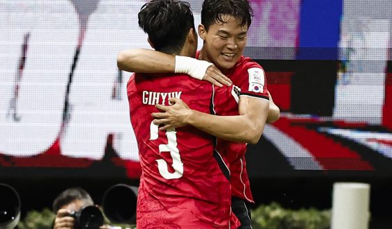 South Korea and Czechia Battle in Thrilling World Cup Match