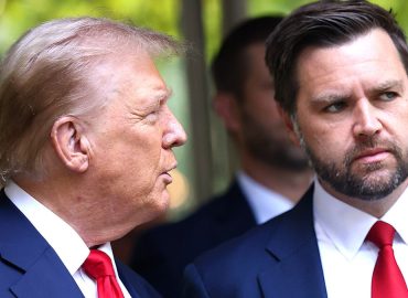 US-Iran Talks and Strait of Hormuz Update by Vice President Vance