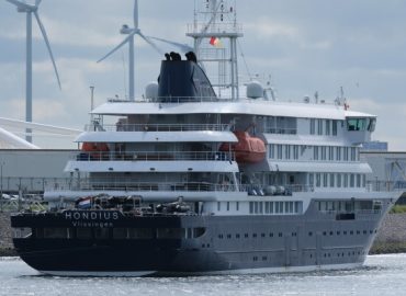 Cruise Ship Hantavirus Outbreak Sparks Global Health Caution