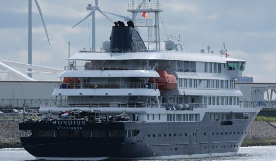 Cruise Ship Hantavirus Outbreak Sparks Global Health Caution