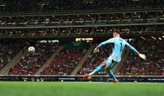 Empty Seats and Ticket Pricing: World Cup 2023 Observations