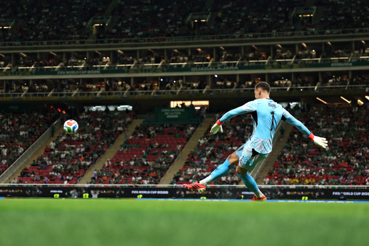 Empty Seats and Ticket Pricing: World Cup 2023 Observations