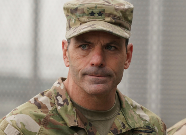 Pentagon Shakeup: Key Figures Departing and Strategic Reviews Underway