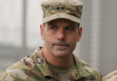 Pentagon Shakeup: Key Figures Departing and Strategic Reviews Underway