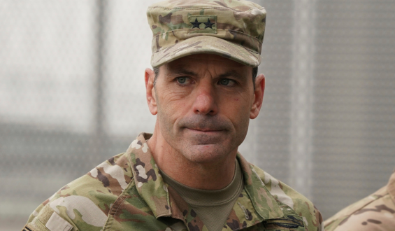 Pentagon Shakeup: Key Figures Departing and Strategic Reviews Underway