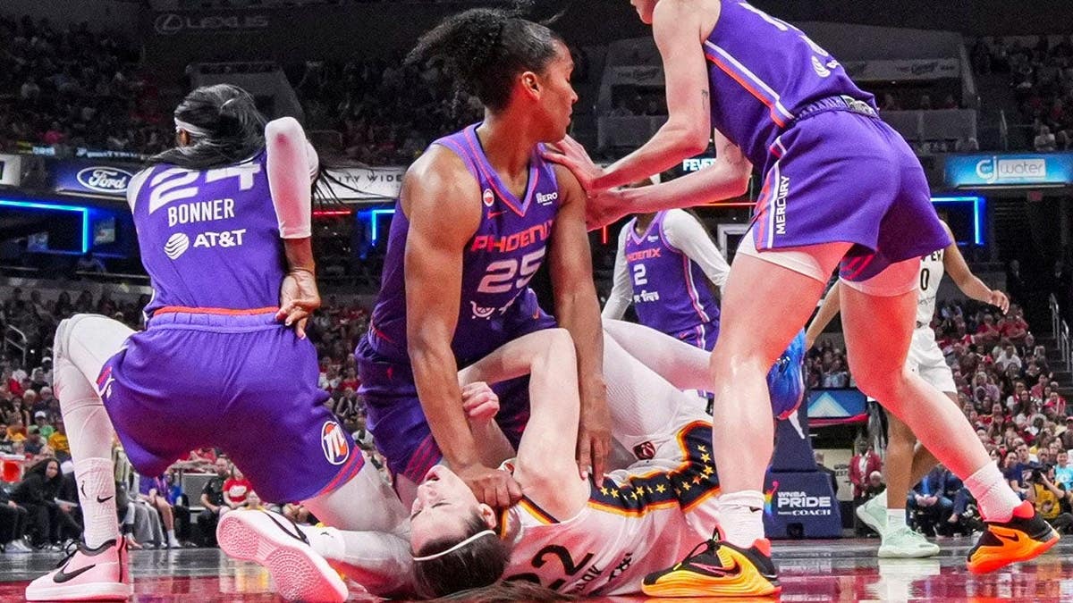 Controversy Erupts in WNBA Over Alyssa Thomas Suspension
