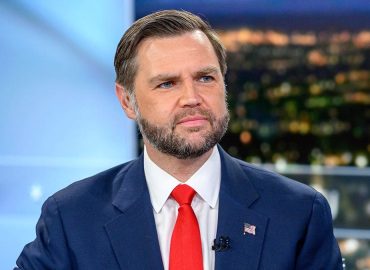Vance Fuels 2028 Presidential Candidacy Speculation