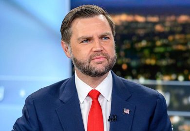 Vance Fuels 2028 Presidential Candidacy Speculation
