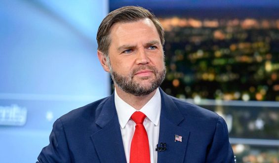 Vance Fuels 2028 Presidential Candidacy Speculation