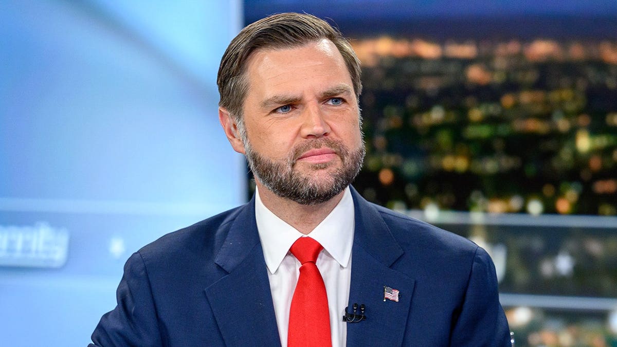 Vance Fuels 2028 Presidential Candidacy Speculation