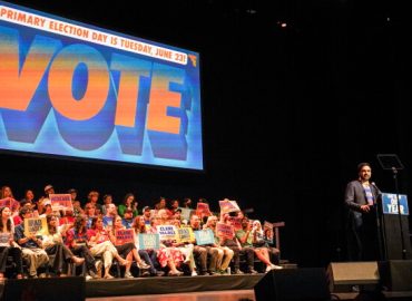 New York Congressional Primaries: Progressive Candidates Challenge Establishment